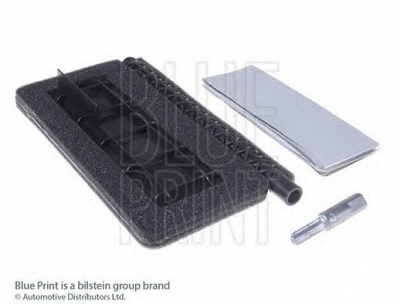 BLUE PRINT ada105801 -  Регулировочный элемент, смесительный клапан